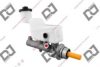 DJ PARTS AM1122 Brake Master Cylinder